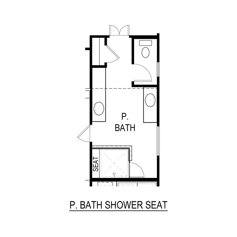 1457 Barbacoa Drive Haslet, TX 76052 - Photo 4 of 28 Option