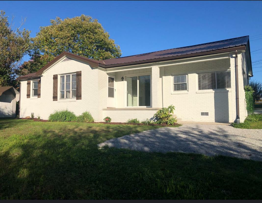 103 Highland Road Middlesboro, KY 40965 - Photo 1 of 16 Main