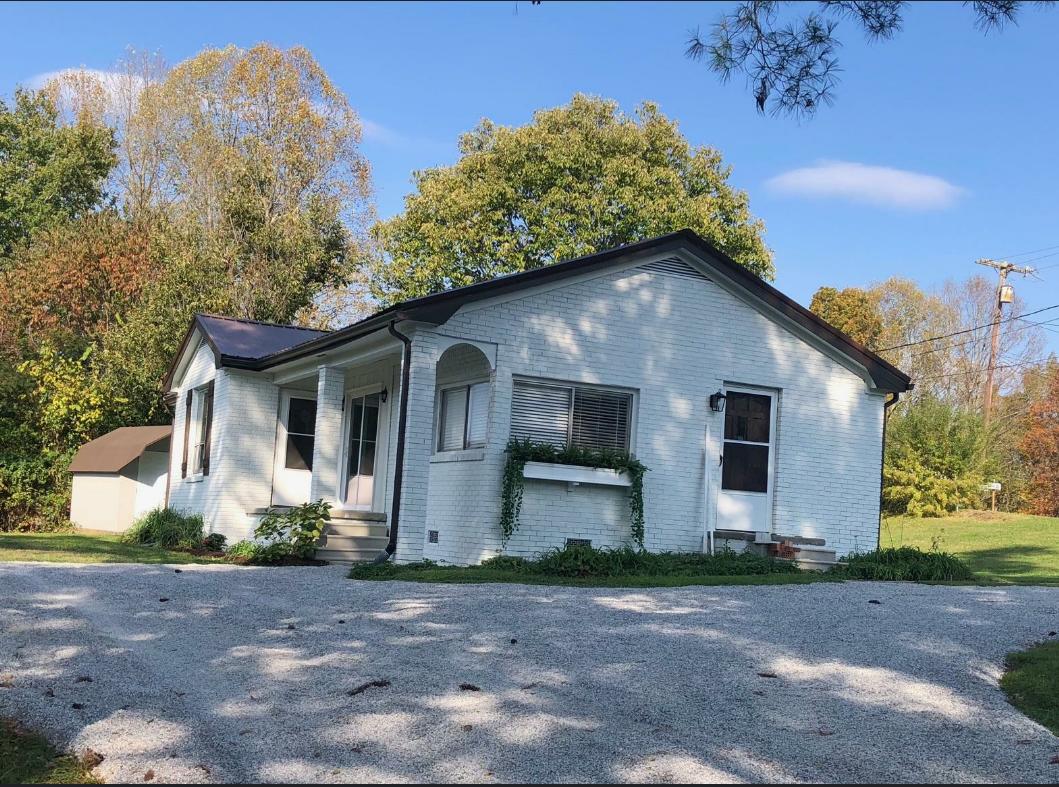 103 Highland Road Middlesboro, KY 40965 - Photo 2 of 16 Drive