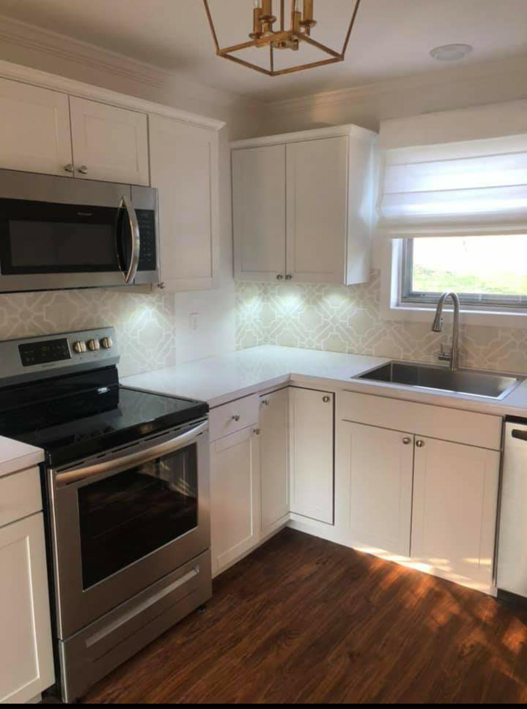 103 Highland Road Middlesboro, KY 40965 - Photo 6 of 16 Kitchen