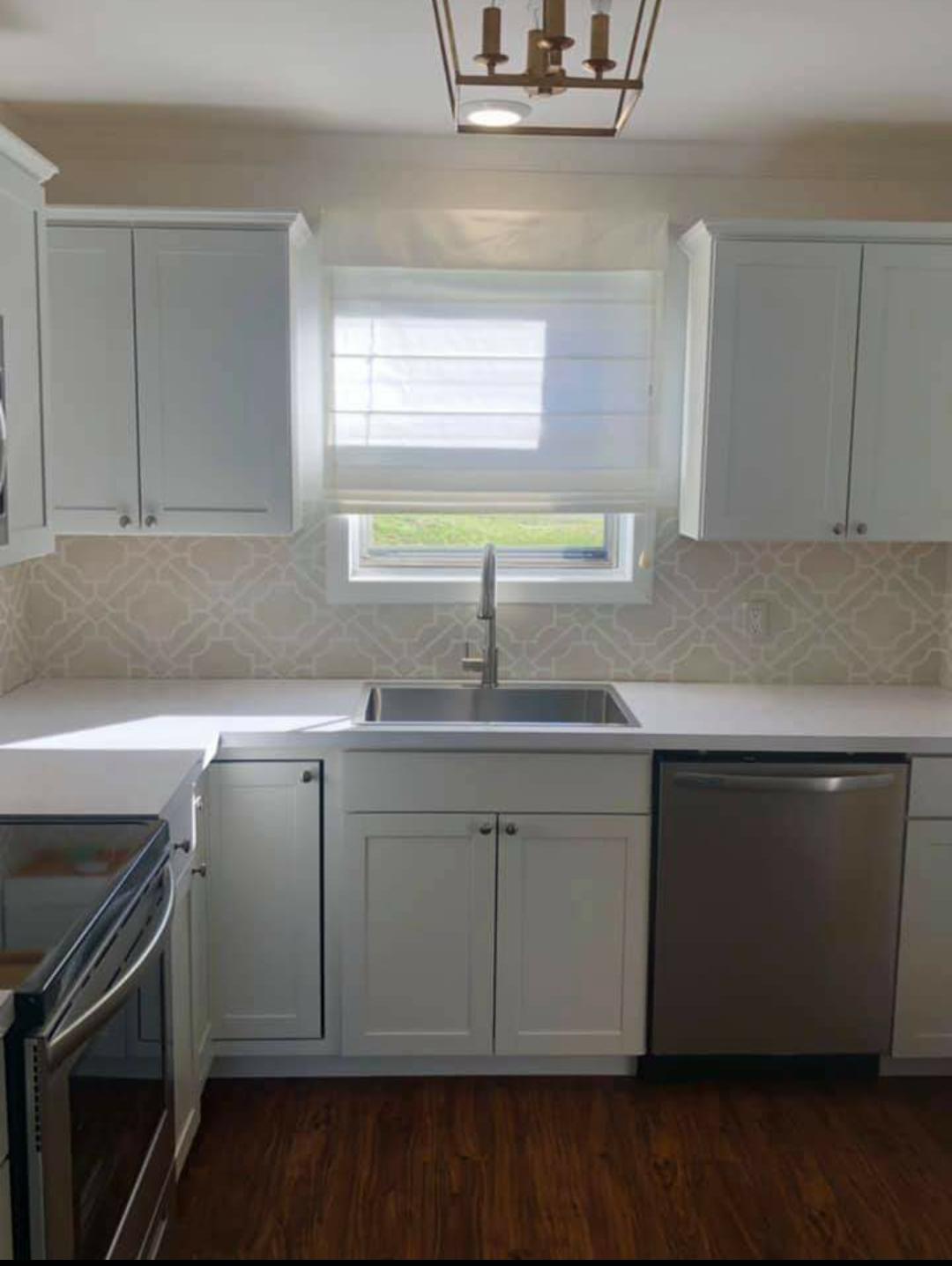 103 Highland Road Middlesboro, KY 40965 - Photo 8 of 16 Kitchen