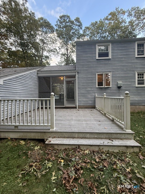 1 Ridge Road Mansfield, CT 06268 - Photo 4 of 38 Gallery Image 4