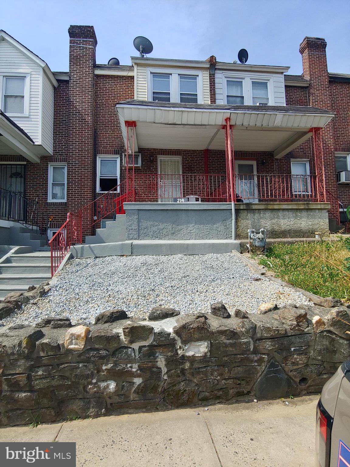 214 Laurel Road Sharon Hill, PA 19079 - Photo 1 of 22 Gallery Image 1