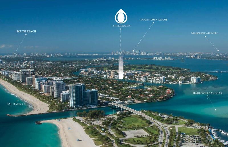 9821 East Bay Harbor Dr Unit 804  