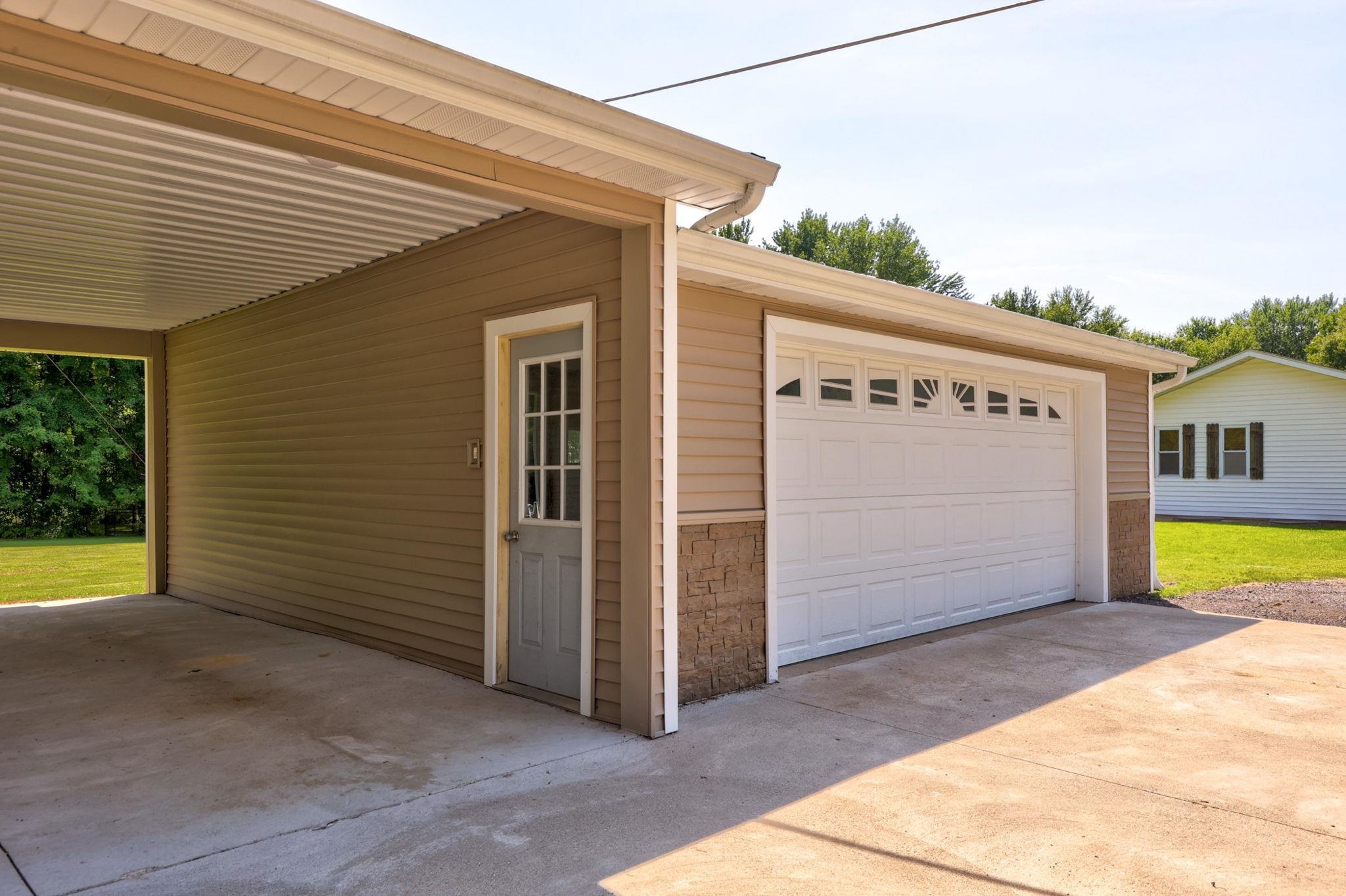 5701 Hanes Road Vassar, MI 48768 - Photo 43 of 58