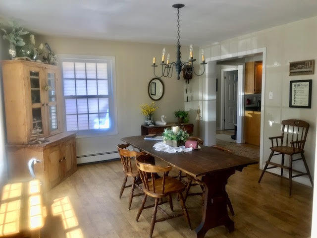 12 Carlson Lane St. George, ME 04860 - Photo 21 of 57 32