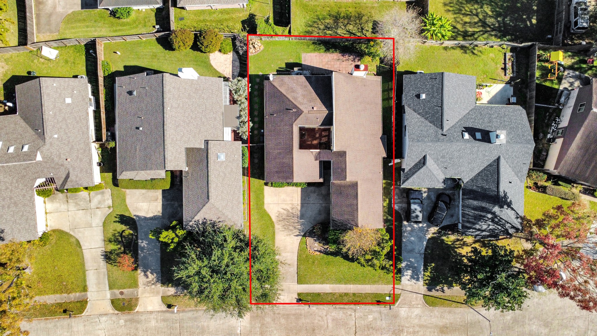 2119 Echo Ridge Sugar Land, TX 77478 - Photo 3 of 33