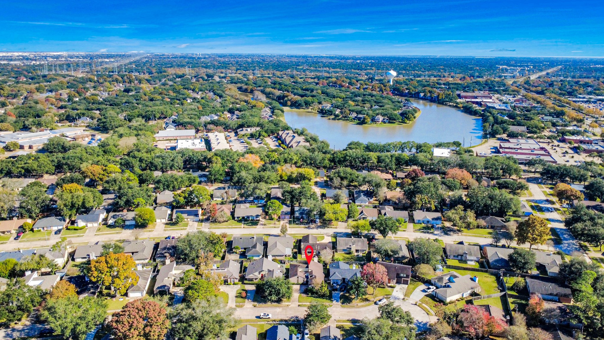 2119 Echo Ridge Sugar Land, TX 77478 - Photo 4 of 33