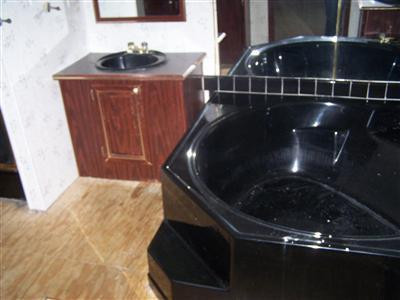 347 Mildred Road McKee, KY 40447 - Photo 8 of 11 Master bath with garden tub