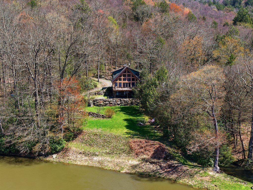 486 Peaceful Valley Road Oil City, PA 16301 - Photo 5 of 62