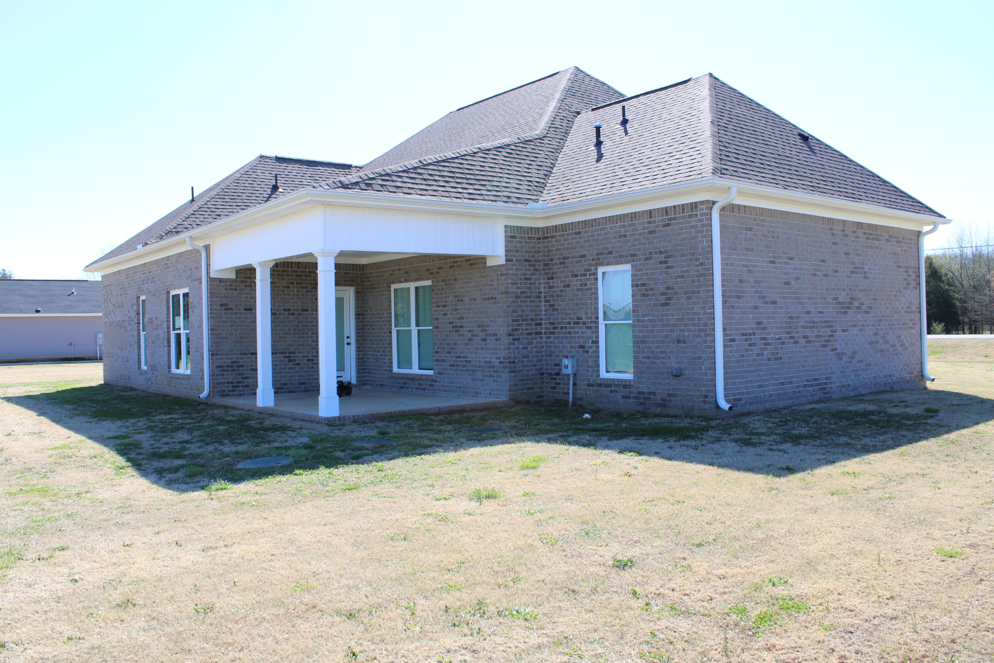 4457 Elkwood Section Road Ardmore, AL 35739 - Photo 2 of 31