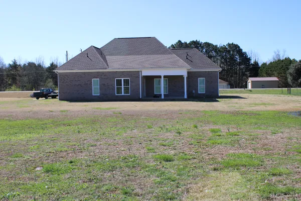 $435,000 | 4457 Elkwood Section Road, Ardmore, AL 35739