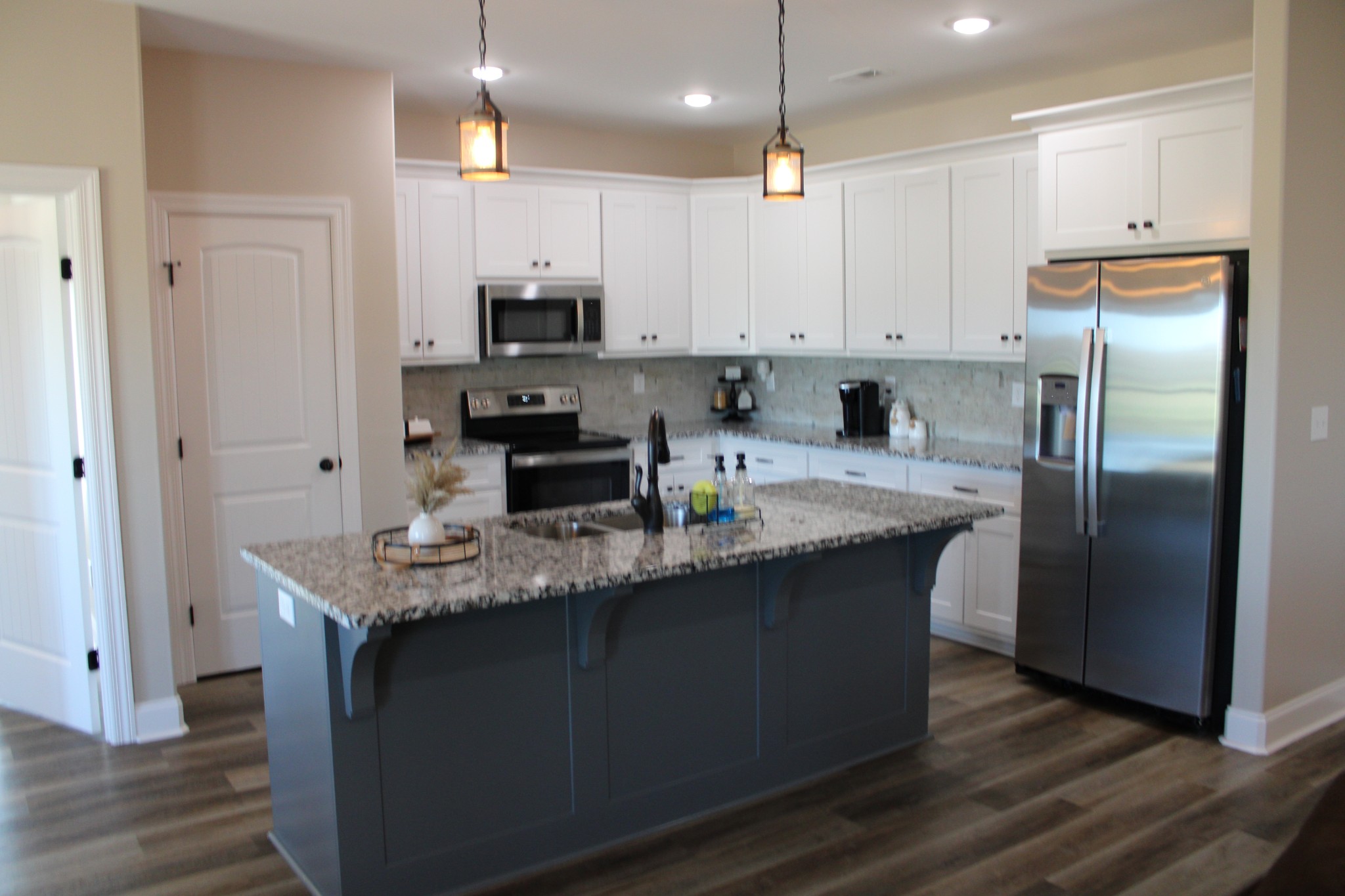 4457 Elkwood Section Road Ardmore, AL 35739 - Photo 5 of 31