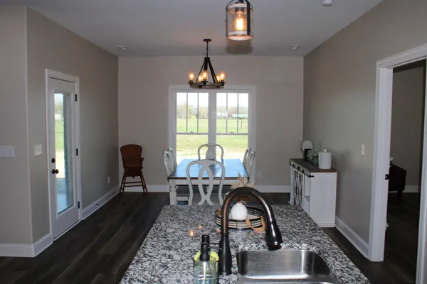 $435,000 | 4457 Elkwood Section Road, Ardmore, AL 35739