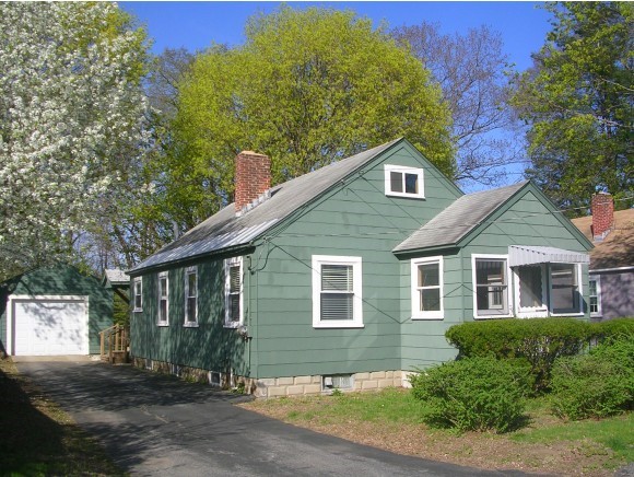 75 Russell Street Keene, NH 03431 - Photo 1 of 1 Gallery Image 1
