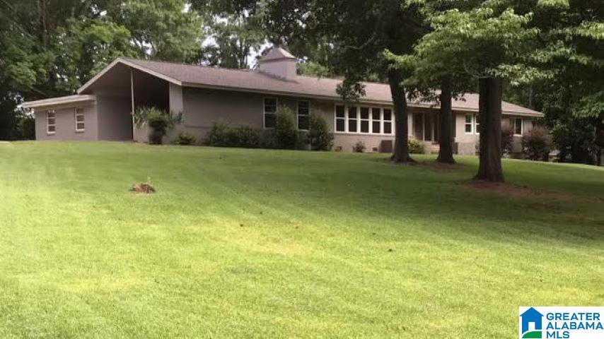 31 Riverside Drive Childersburg, AL 35044 - Photo 1 of 23