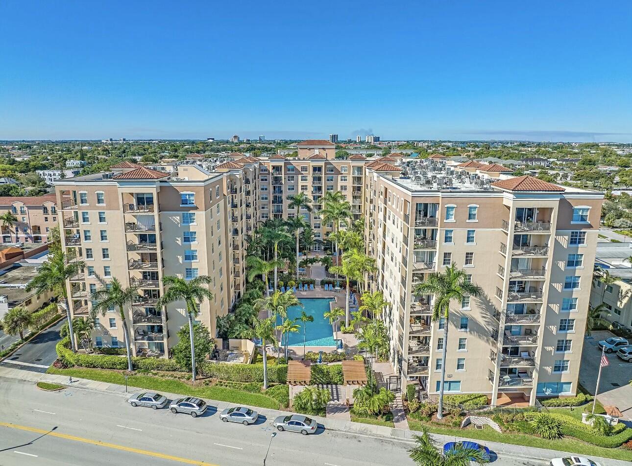 1801 North Flagler Drive, Unit 516 West Palm Beach, FL 33407 - Photo 1 of 16 tempImageC9ARLX