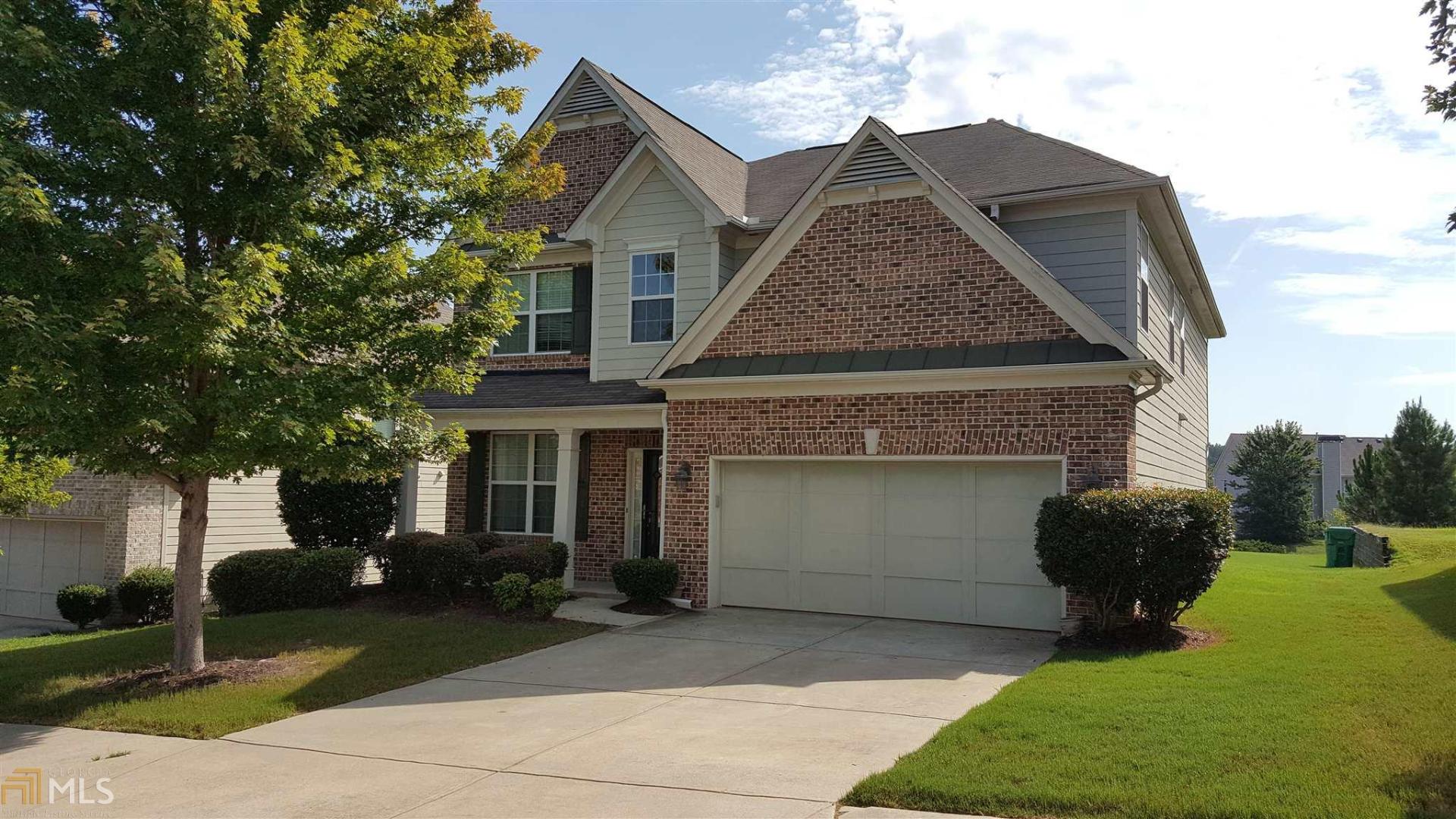 4318 Rainer Drive Atlanta, GA 30349 - Photo 1 of 1 N