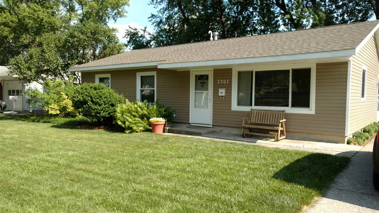 2307 Maplewood Road Fort Wayne, IN 46819 - Photo 1 of 1 Gallery Image 1