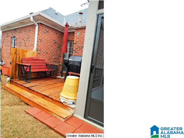 264 Springdale Drive Gardendale, AL 35071 - Photo 26 of 26