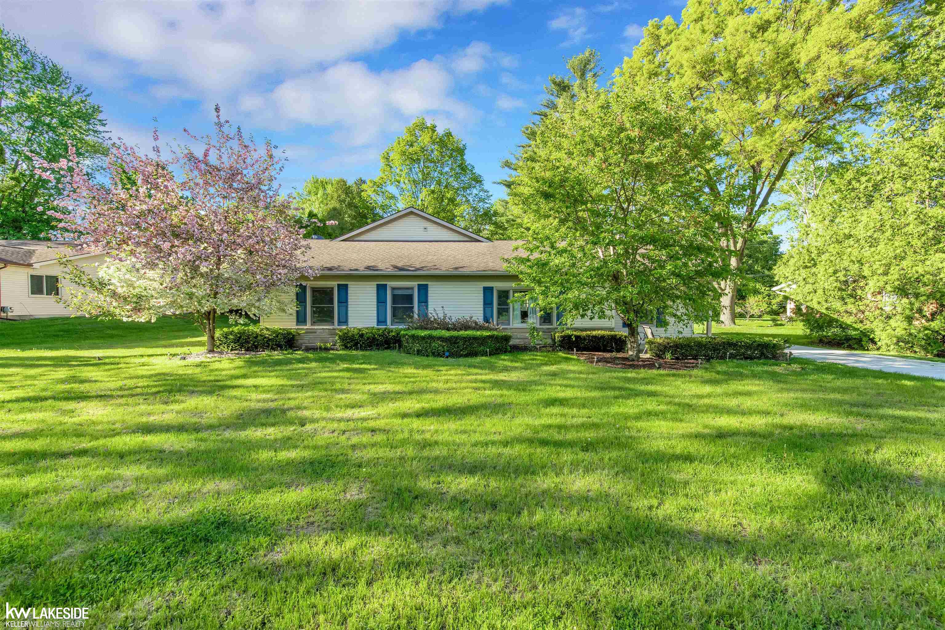6585 24 Mile Road Utica, MI 48316 - Photo 2 of 37
