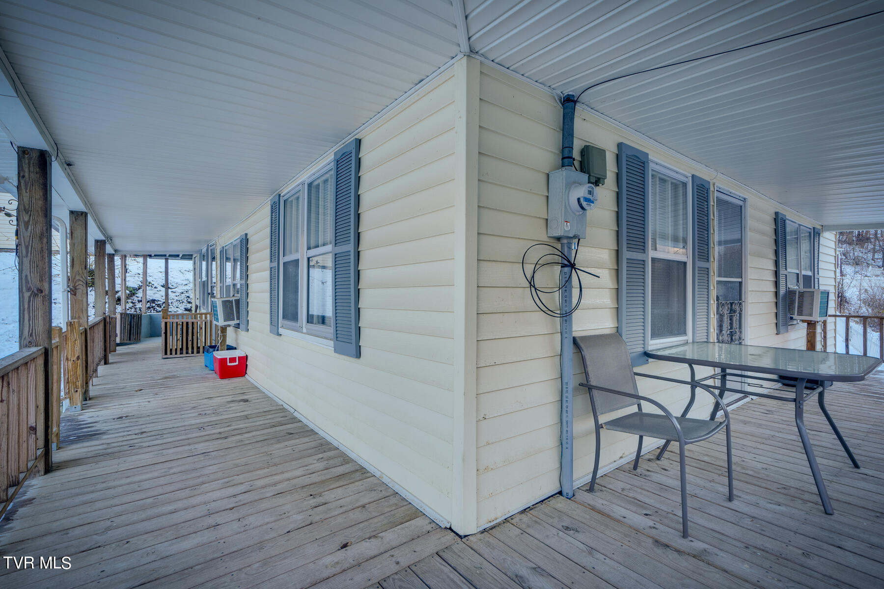 1028 Holiday Road Rowe, VA 24646 - Photo 8 of 42 032