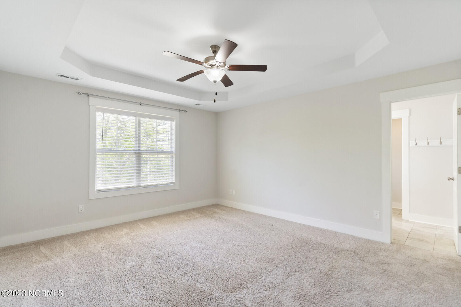 532 Toms Creek Road Rocky Point, NC 28457 - Photo 28 of 59 Primary bedroom