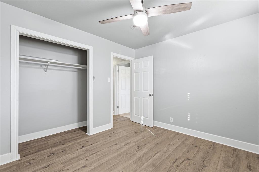 1204 Crestview Drive Hurst, TX 76053 - Photo 27 of 40