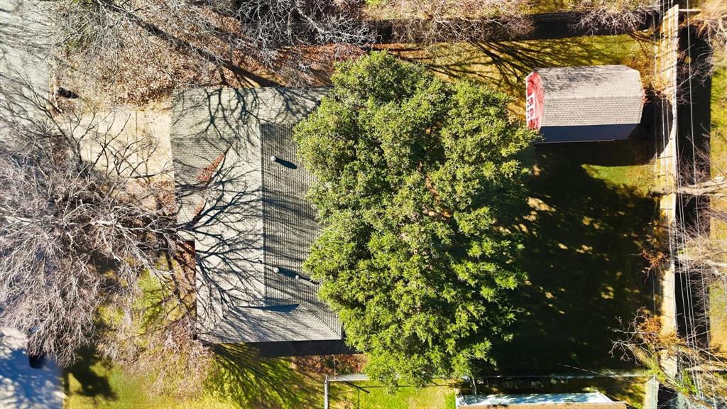 1204 Crestview Drive Hurst, TX 76053 - Photo 38 of 40