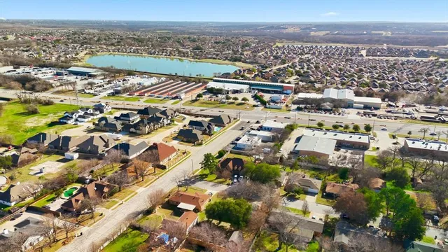 $294,900 | 1204 Crestview Drive, Hurst, TX 76053