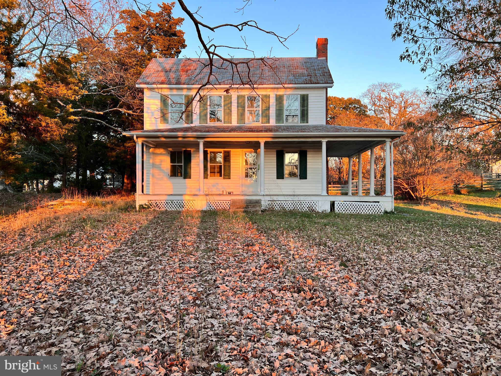 1455 Turner Road Lusby, MD 20657 - Photo 3 of 44 Welcome