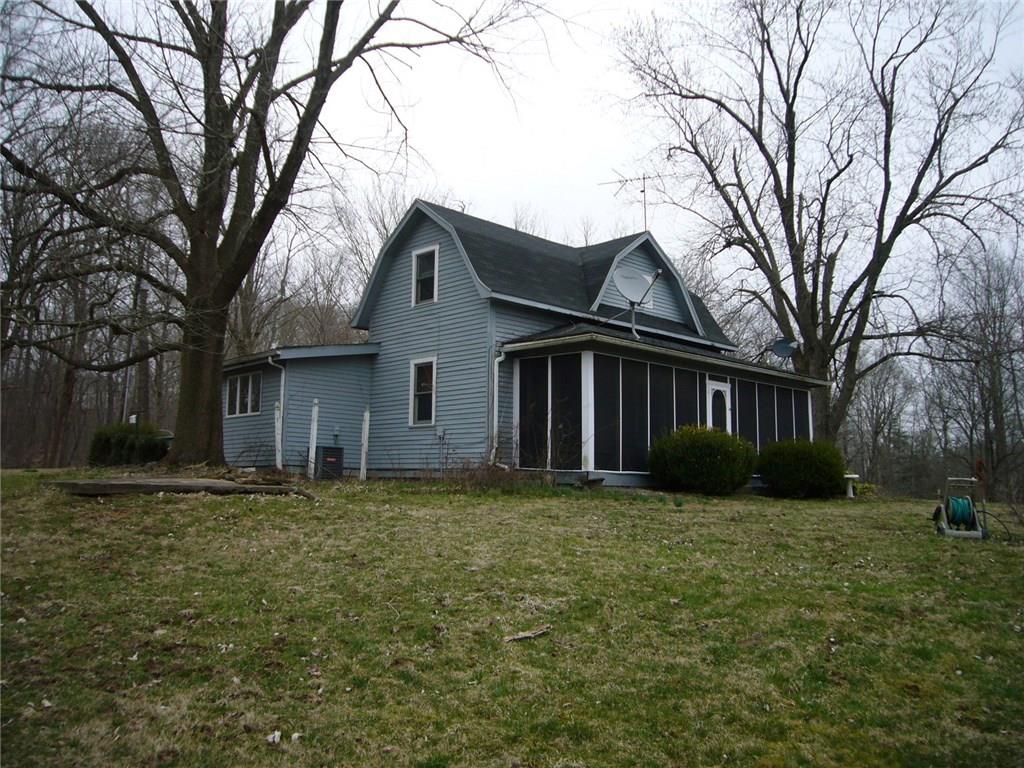 346 East Hurdle Road Morgantown, IN 46160 - Photo 11 of 38 Gallery Image 11