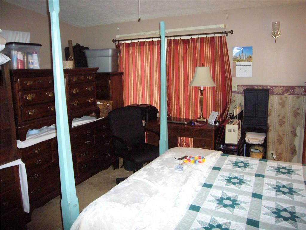 346 East Hurdle Road Morgantown, IN 46160 - Photo 22 of 38 Gallery Image 22