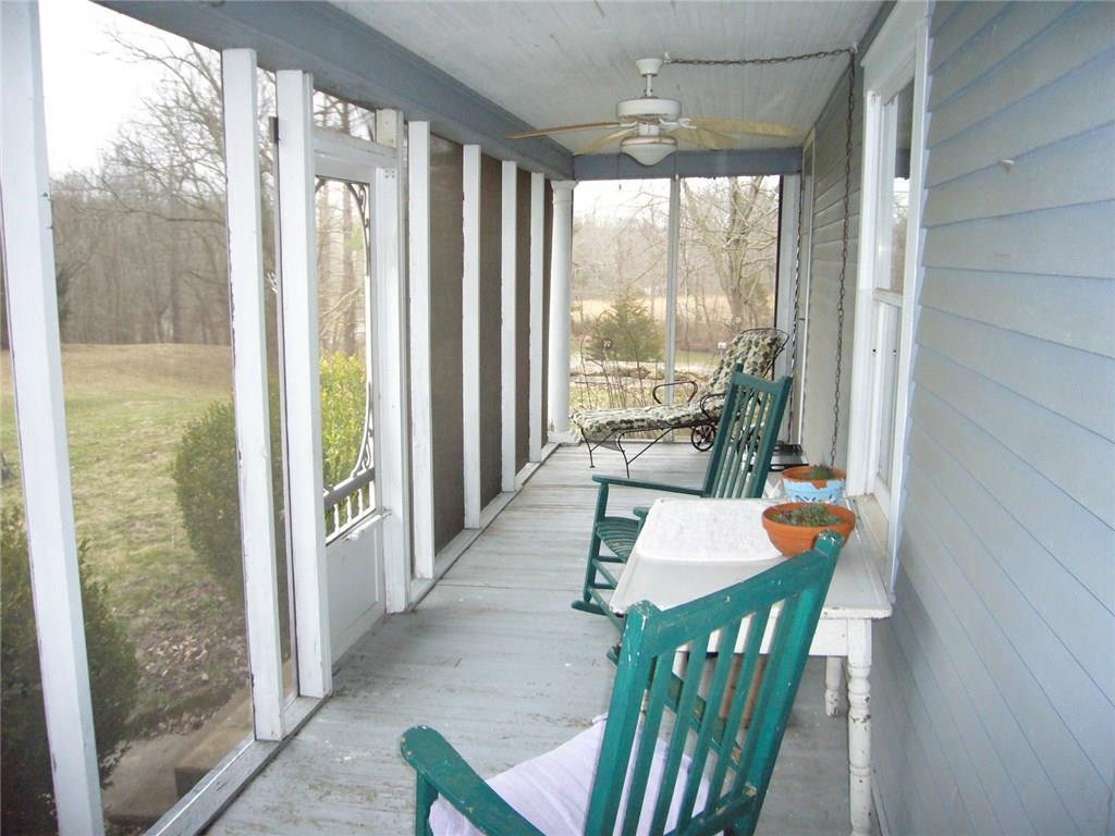 346 East Hurdle Road Morgantown, IN 46160 - Photo 24 of 38 Gallery Image 24