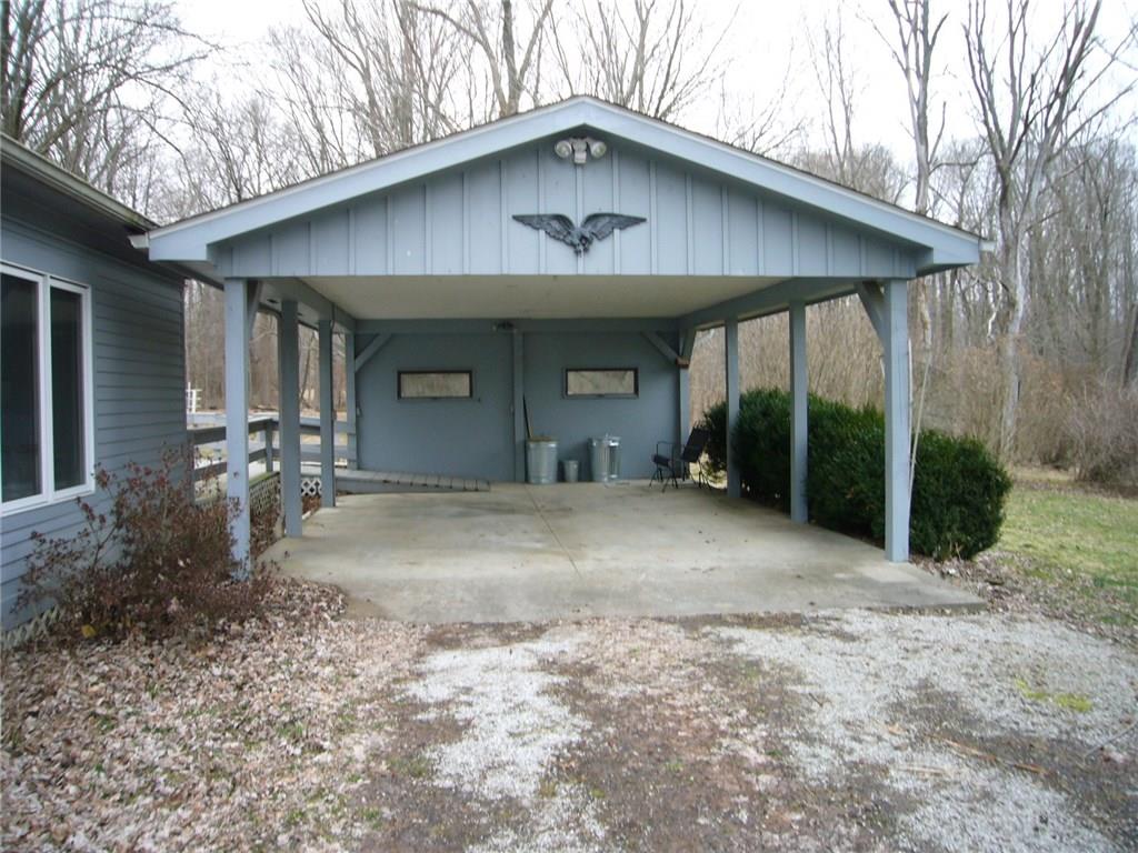 346 East Hurdle Road Morgantown, IN 46160 - Photo 26 of 38 Gallery Image 26