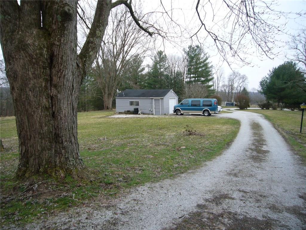 346 East Hurdle Road Morgantown, IN 46160 - Photo 36 of 38 Gallery Image 36
