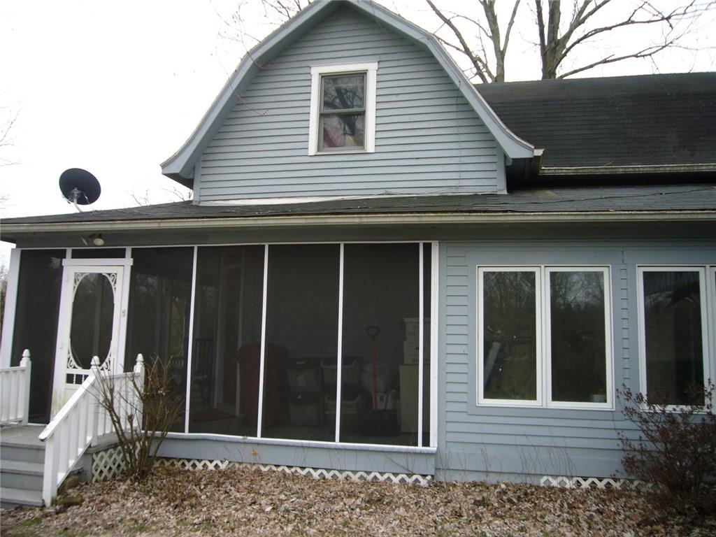 346 East Hurdle Road Morgantown, IN 46160 - Photo 37 of 38 Gallery Image 37