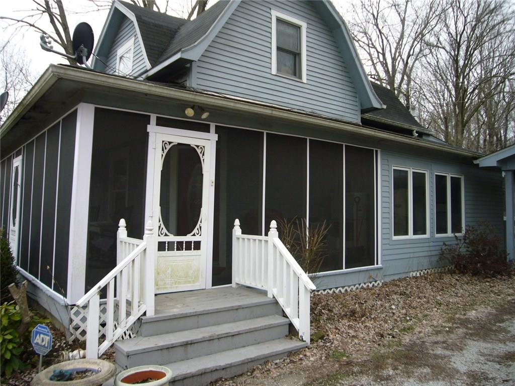 346 East Hurdle Road Morgantown, IN 46160 - Photo 38 of 38 Gallery Image 38