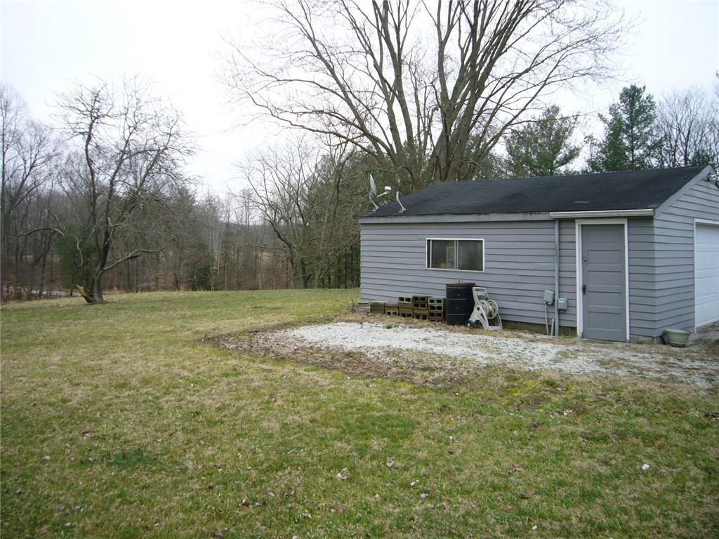 346 East Hurdle Road Morgantown, IN 46160 - Photo 7 of 38 Gallery Image 7