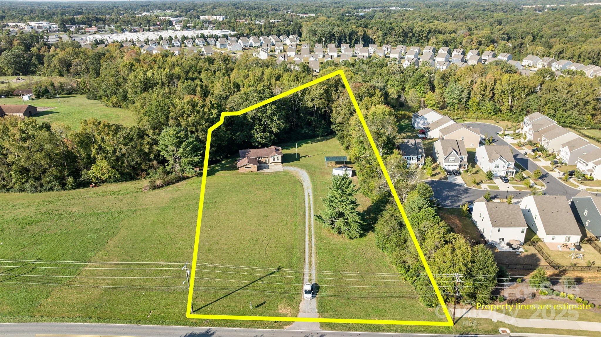 2721 Secrest Shortcut Road Monroe, NC 28110 - Photo 1 of 1 Gallery Image 1