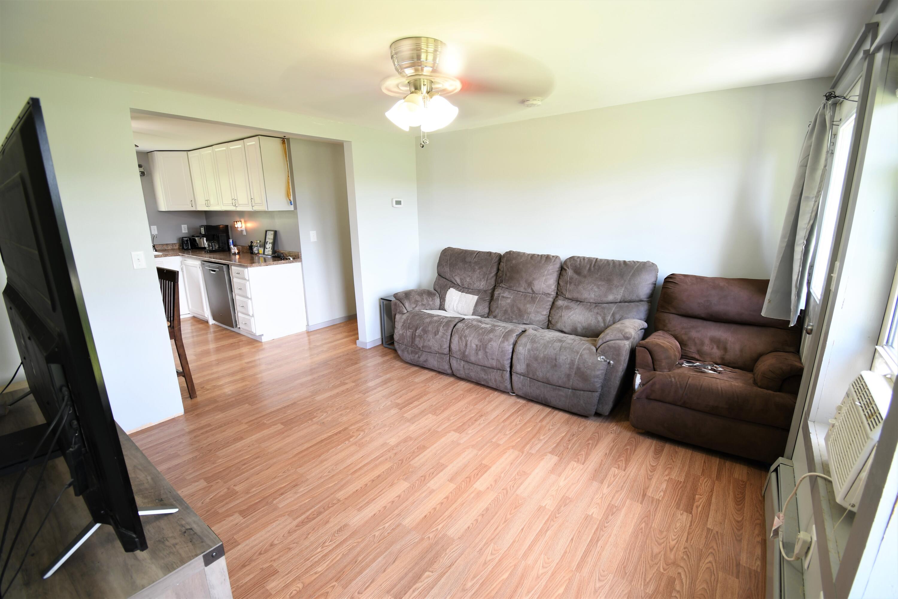 178 Knights Road Albion, ME 04910 - Photo 5 of 20 Living Room