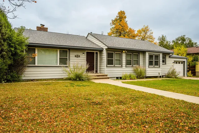 $489,000 | 1313 Victoria Street, Sheridan, WY 82801