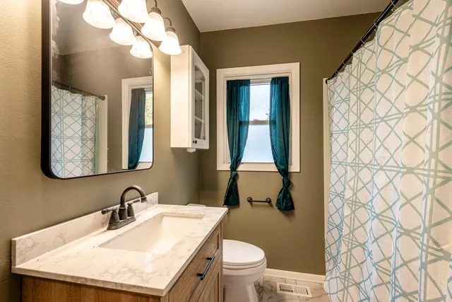 $489,000 | 1313 Victoria Street, Sheridan, WY 82801