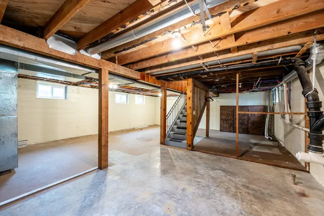 $489,000 | 1313 Victoria Street, Sheridan, WY 82801