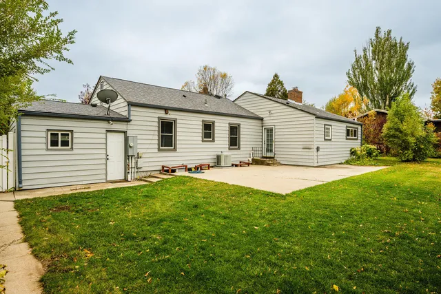 $489,000 | 1313 Victoria Street, Sheridan, WY 82801