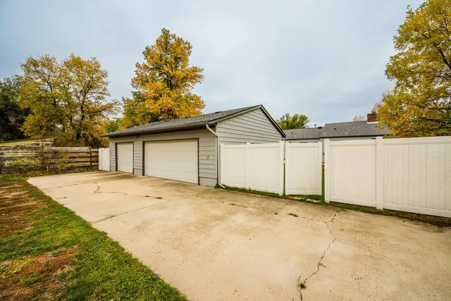 $489,000 | 1313 Victoria Street, Sheridan, WY 82801