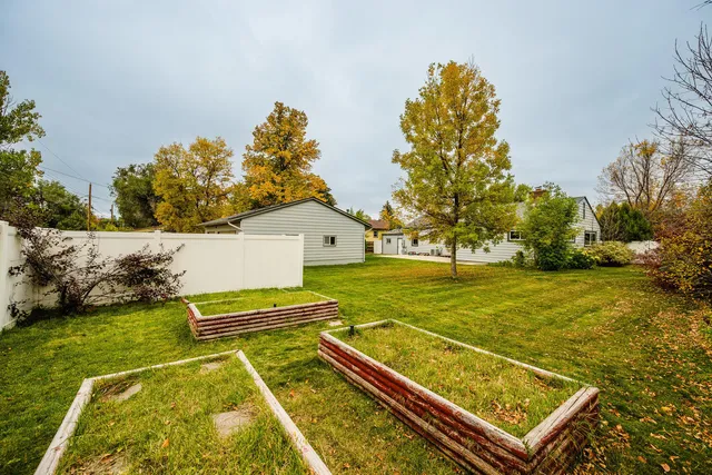 $489,000 | 1313 Victoria Street, Sheridan, WY 82801