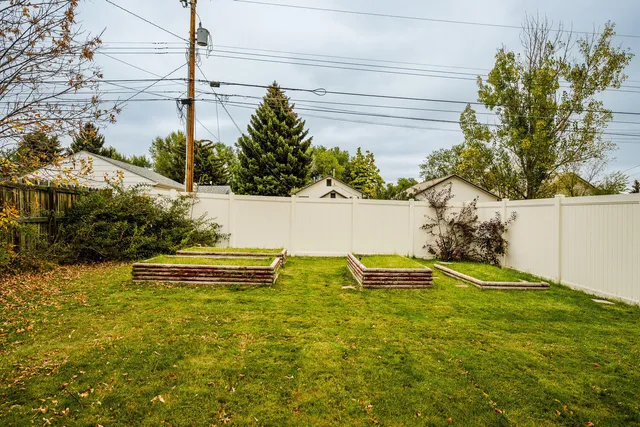 $489,000 | 1313 Victoria Street, Sheridan, WY 82801