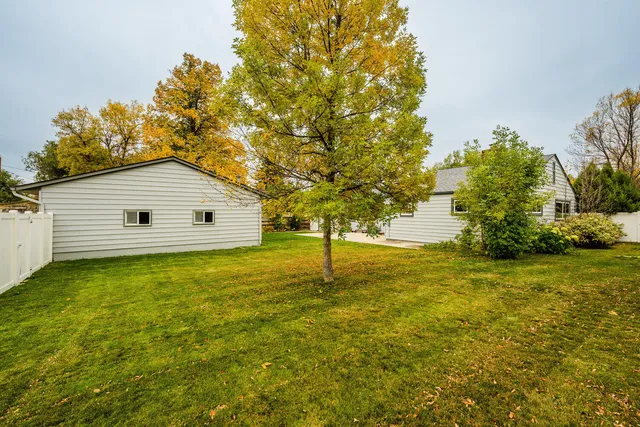 $489,000 | 1313 Victoria Street, Sheridan, WY 82801