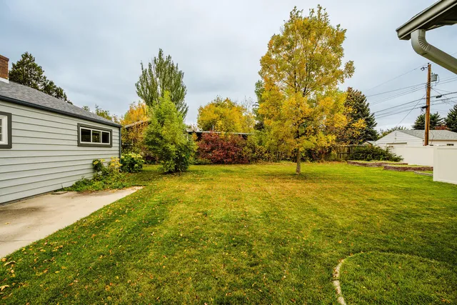 $489,000 | 1313 Victoria Street, Sheridan, WY 82801